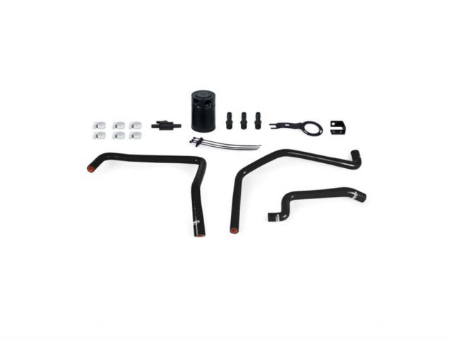 Mishimoto Oil Catch Tanks MMBCC-MIA-16PBK Item Image