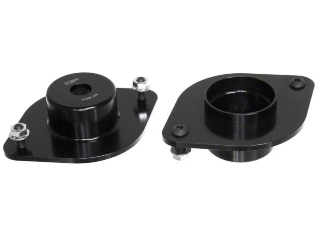 Diftech Extended Top Hats Pair - Budget Coilover Coversion for Mazda Miata NA