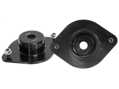 Diftech Extended Top Hats Pair - Budget Coilover Coversion for Mazda Miata NA