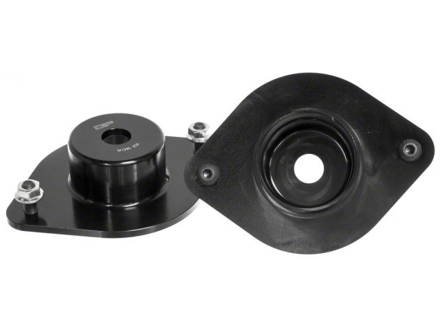 Diftech Extended Top Hats Pair - Budget Coilover Coversion for Mazda Miata NA