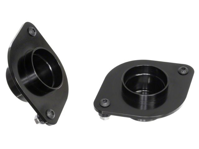 Diftech Extended Top Hats Pair - Budget Coilover Coversion for Mazda Miata NA