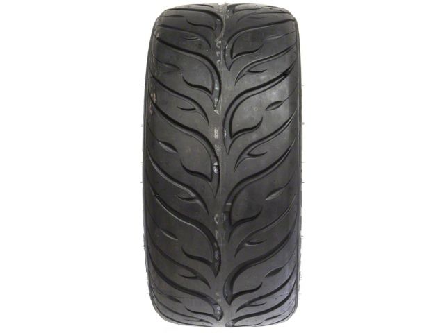 Federal 595RS-RR Tire 205/50R15 89W XL