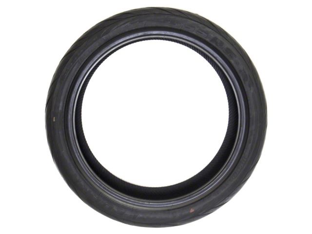 Federal 595RS-RR Tire 205/50R15 89W XL