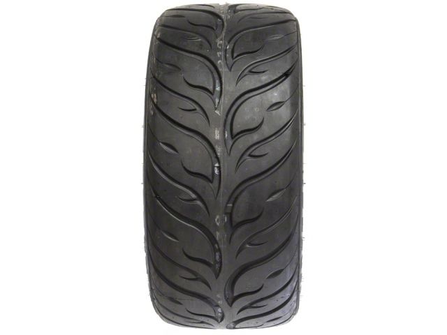 Federal 595RS-RR Tire 215/45R17 87W