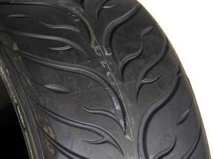Federal 595RS-RR Tire 215/45R17 87W