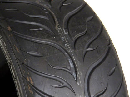 Federal 595RS-RR Tire 235/45R17 94W