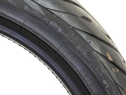 Federal 595RS-RR Tire 235/45R17 94W