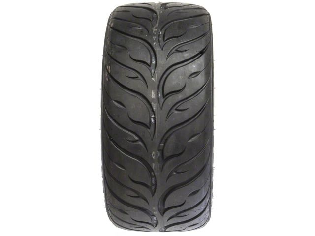 Federal 595RS-RR Tire 215/40R17 87W XL