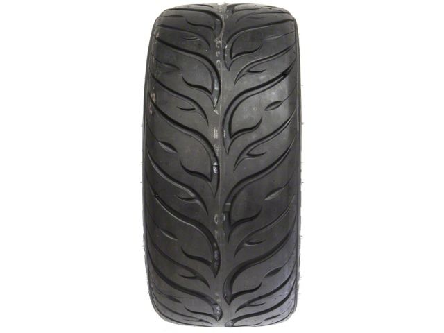 Federal 595RS-RR Tire 235/40R17 90W