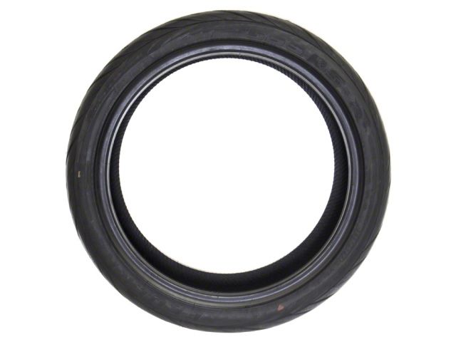 Federal 595RS-RR Tire 235/40R17 90W