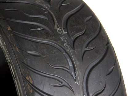 Federal 595RS-RR Tire 235/40R17 90W