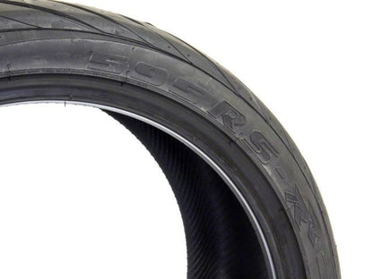 Federal 595RS-RR Tire 235/40R17 90W