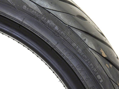 Federal 595RS-RR Tire 235/40R17 90W