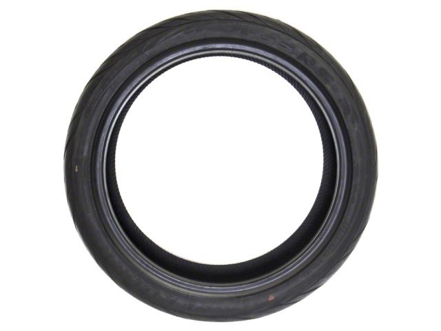 Federal 595RS-RR Tire 255/40R17 94W