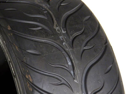 Federal 595RS-RR Tire 215/40R18 85W