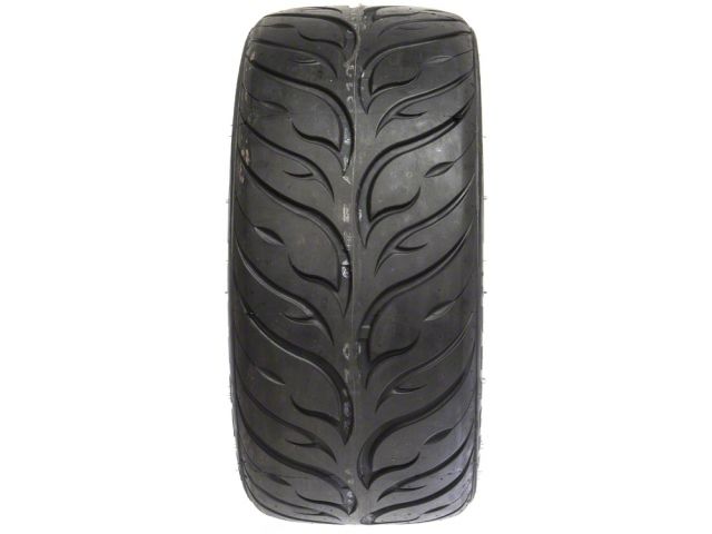 Federal 595RS-RR Tire 245/40R18 93W