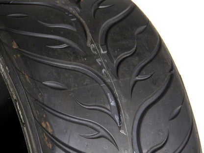 Federal 595RS-RR Tire 245/40R18 93W
