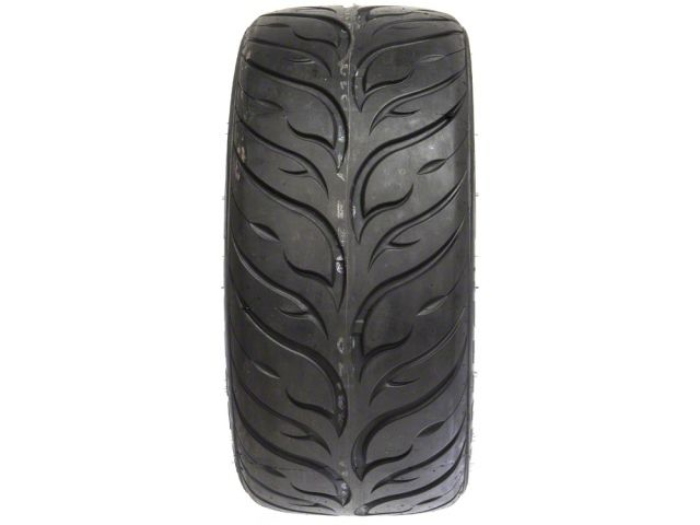 Federal 595RS-RR Tire 265/40R18 101W XL