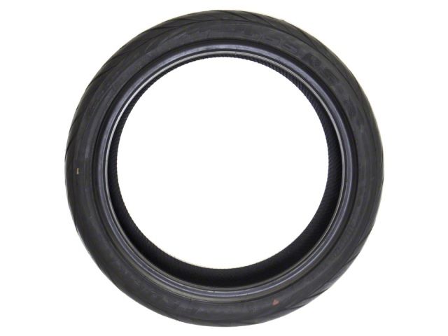 Federal 595RS-RR Tire 265/40R18 101W XL
