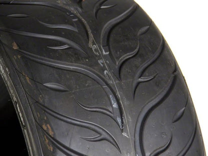 Federal 595RS-RR Tire 265/40R18 101W XL