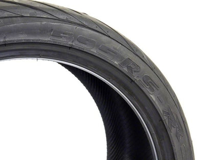 Federal 595RS-RR Tire 245/40R19 98W XL