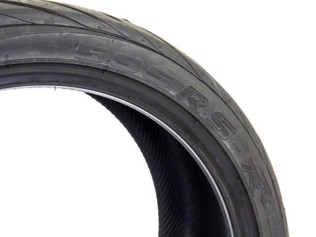 Federal 595RS-RR Tire 245/40R19 98W XL