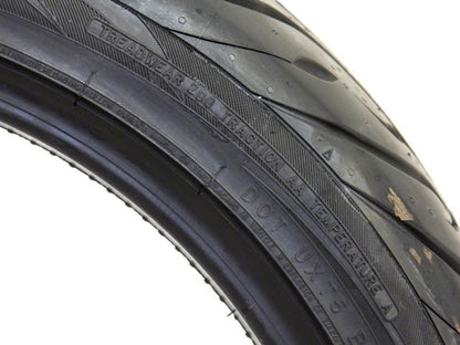 Federal 595RS-RR Tire 245/40R19 98W XL