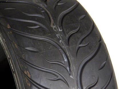 Federal 595RS-RR Tire 245/35R18 92W XL