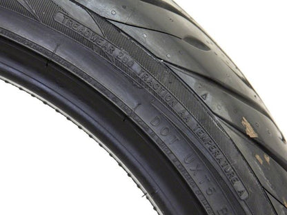 Federal 595RS-RR Tire 255/35R18 94W XL