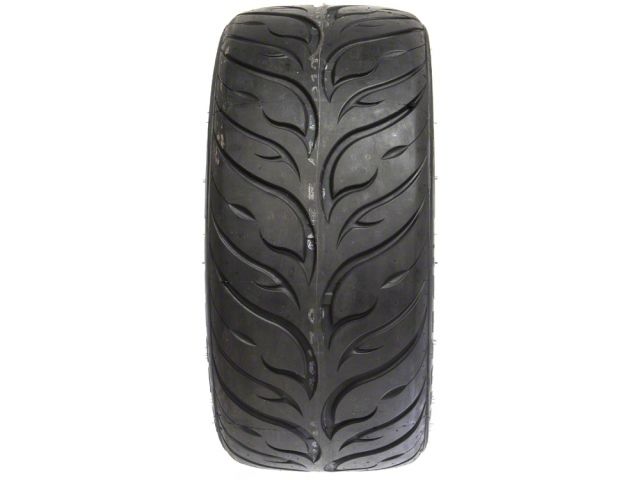 Federal 595RS-RR Tire 265/35R18 97W XL