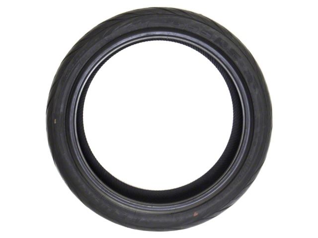 Federal 595RS-RR Tire 265/35R18 97W XL