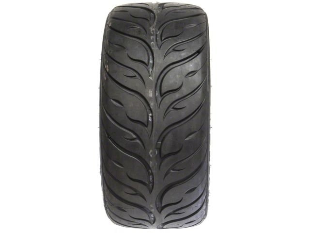 Federal 595RS-RR Tire 235/35R19 91W XL