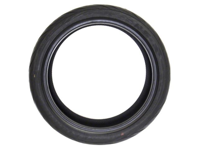 Federal 595RS-RR Tire 255/35R19 96W XL