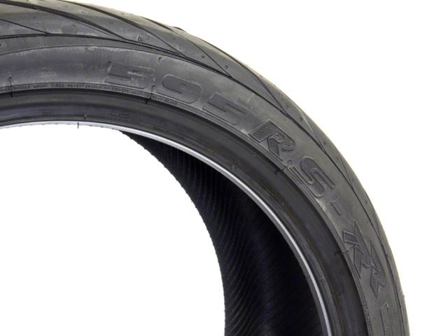 Federal 595RS-RR Tire 275/35R19 96W