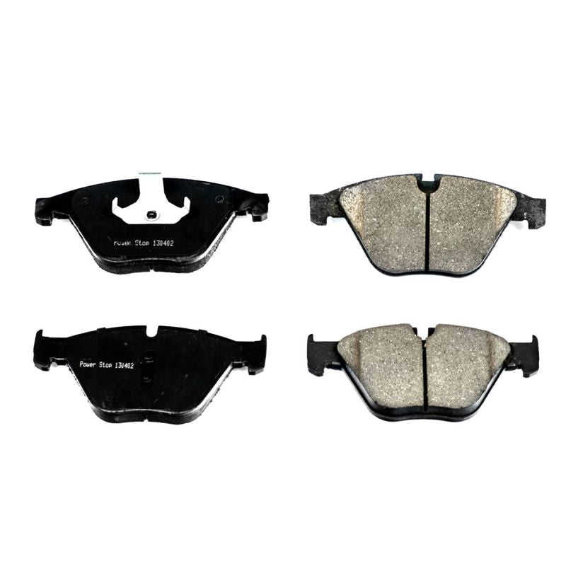 PowerStop PSB Z17 Evolution Brake Pads Brakes, Rotors & Pads Brake Pads - OE main image