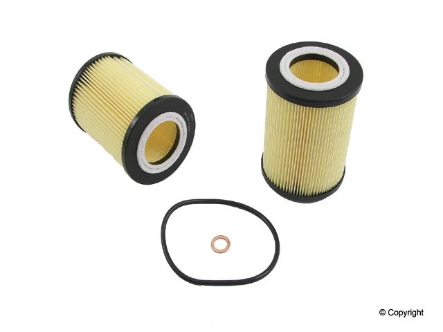 OP Parts Engine Oil Filter