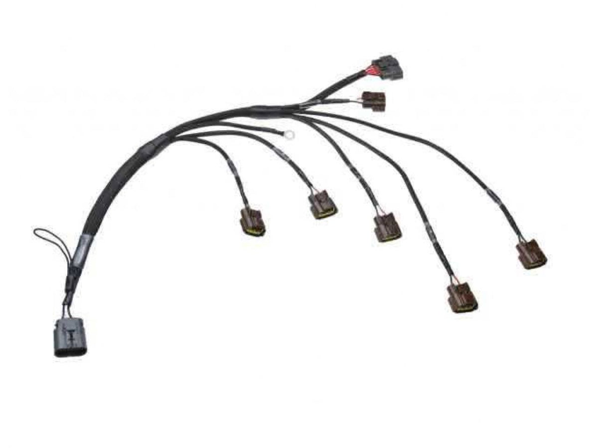 Wiring Specialties RB26DETT COIL PACK HARNESS PRO SERIES R32 GTR