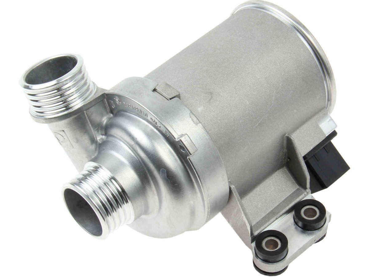 Genuine Parts Company Water Pumps 11517596763 Item Image