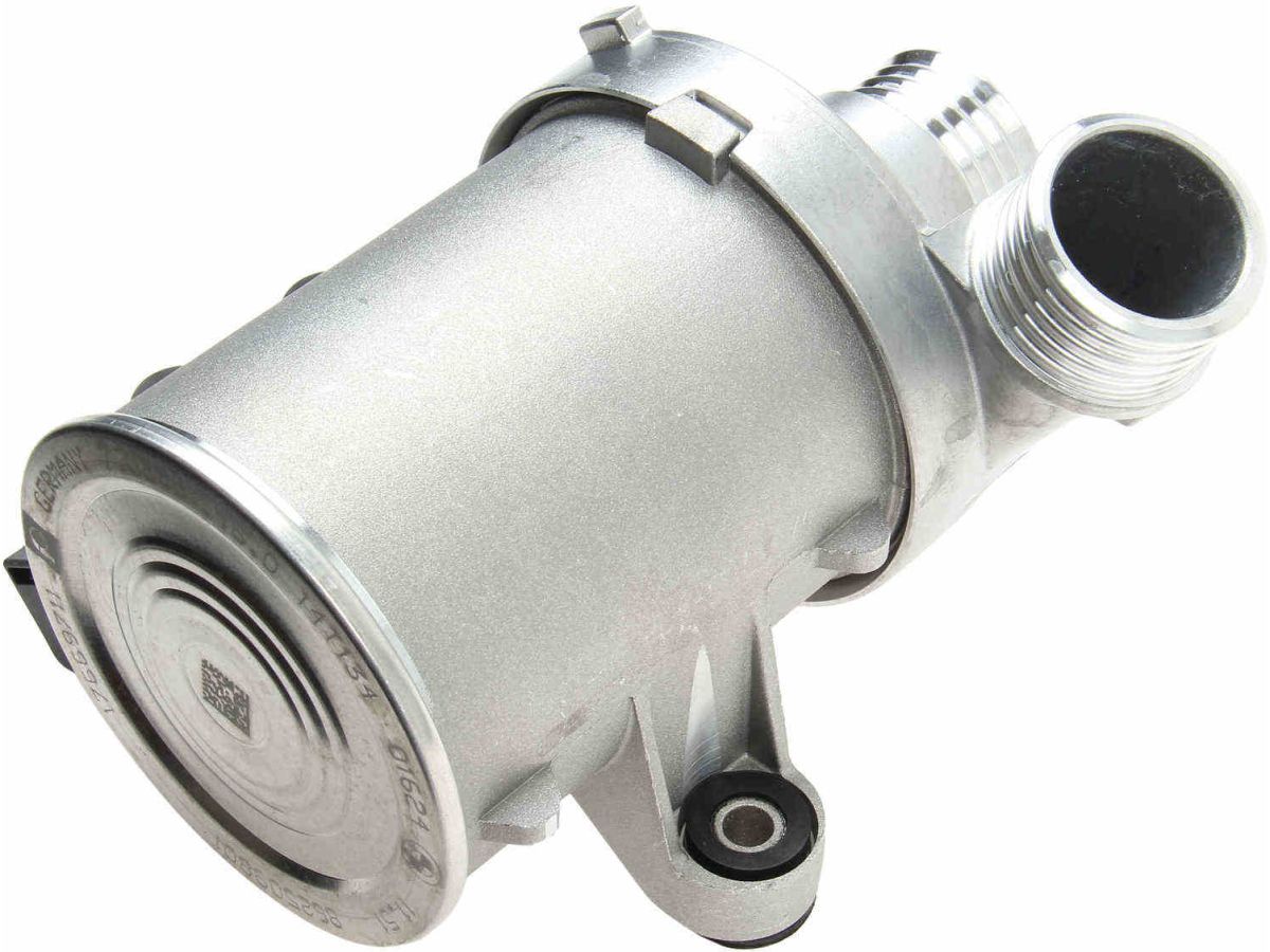 Genuine Parts Company Engine Water Pump