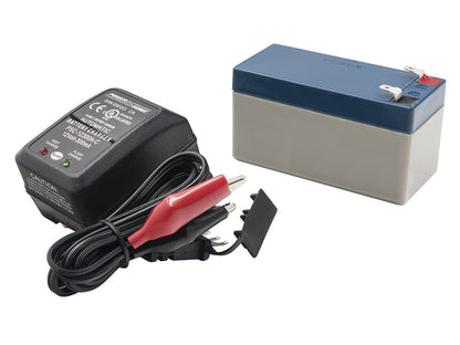 Autometer Batteries 9217 Item Image