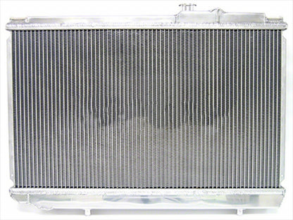 Koyorad All Aluminum Radiator: (86-92) TOYOTA SUPRA NA & Turbo - MT 009B3