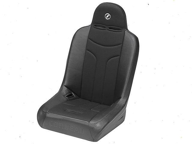 Corbeau Bucket Seat 26402B Item Image