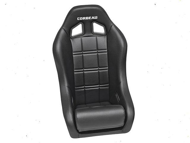 Corbeau Bucket Seat 68801 Item Image