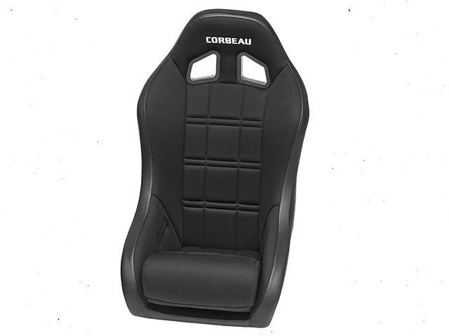 Corbeau Bucket Seat 68802B Item Image