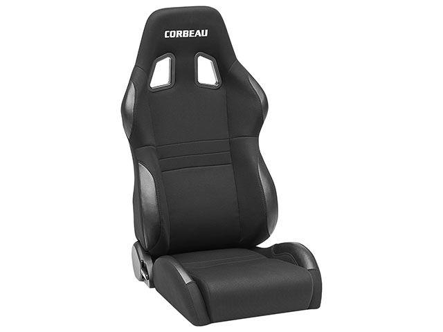 Corbeau Reclinable Seat 60091PR Item Image
