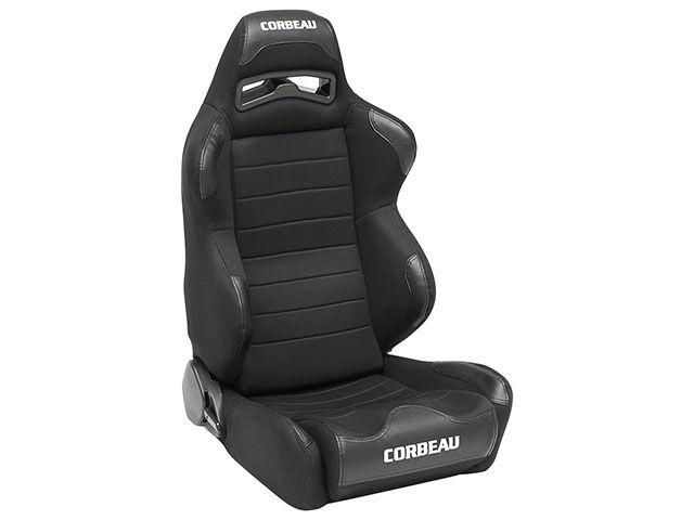 Corbeau Reclinable Seat 25501WPR Item Image