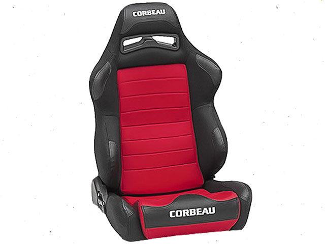Corbeau Reclinable Seat 25507PR Item Image