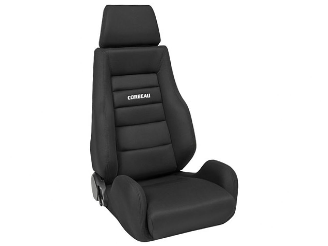 Corbeau Reclinable Seat 20301PR Item Image