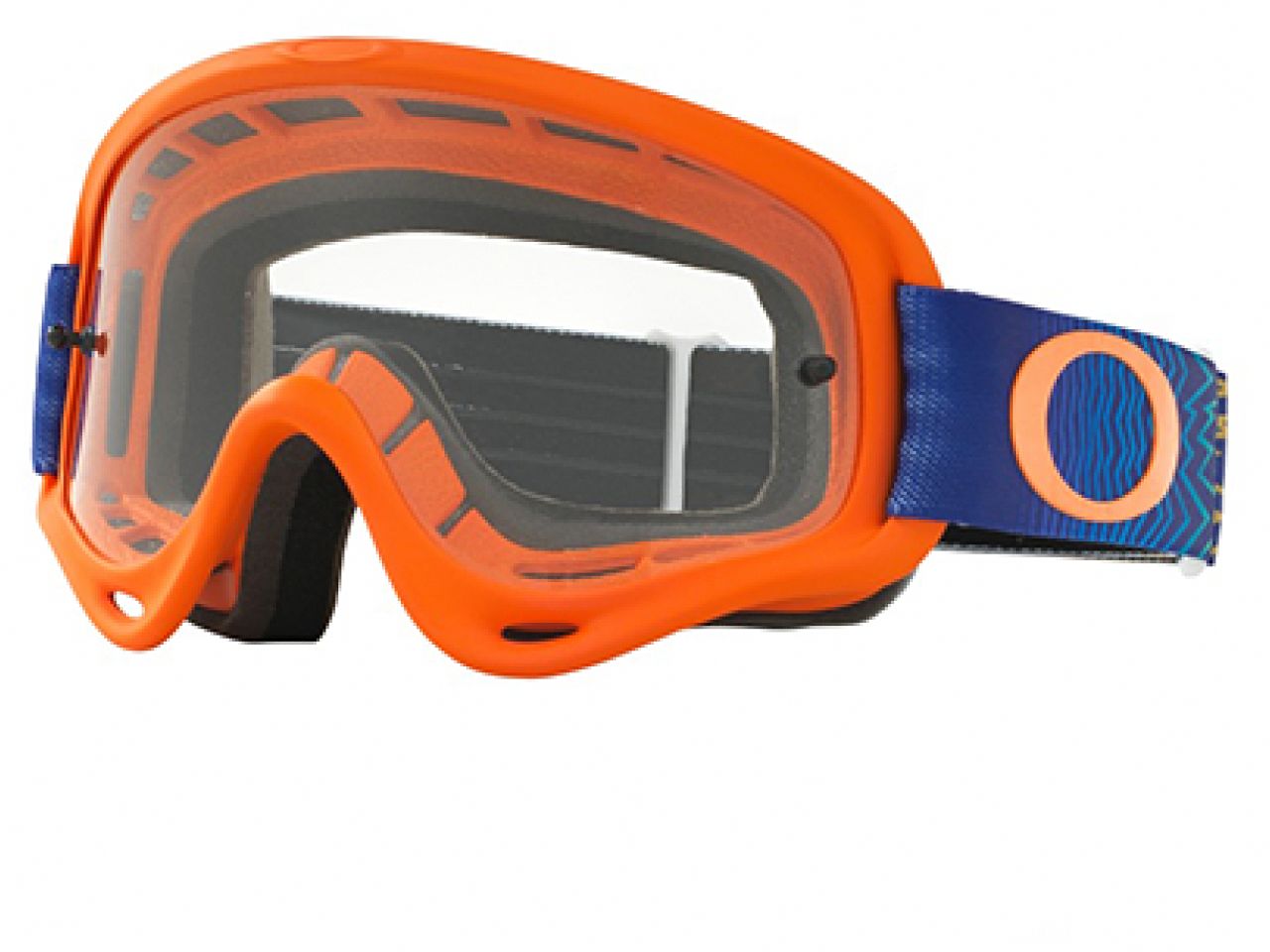 Oakley Shocks OO7030-06 Item Image