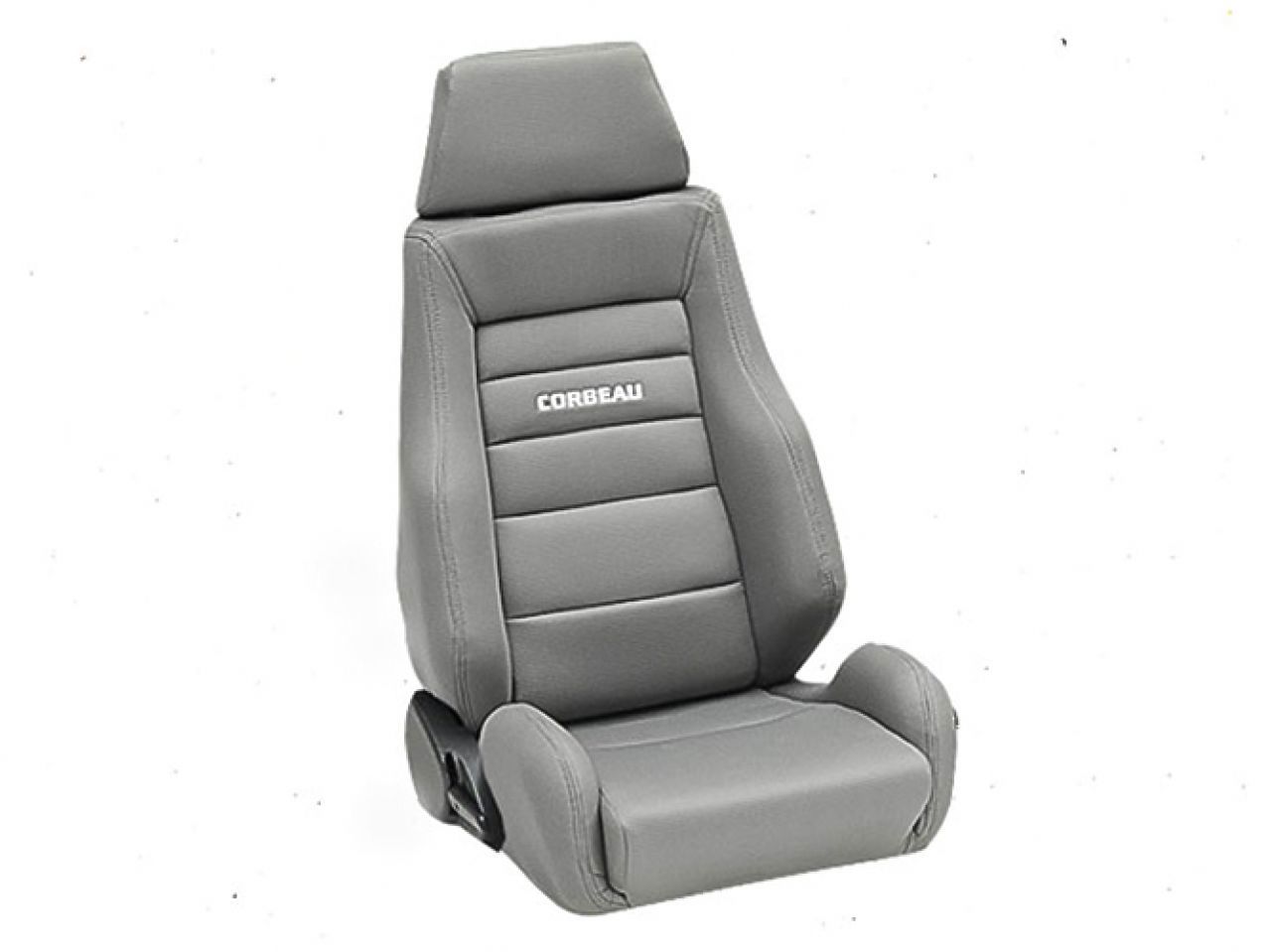 Corbeau Reclinable Seat 20309PR Item Image